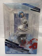 綾波レイ プラグスーツVER．|KOTOBUKIYA