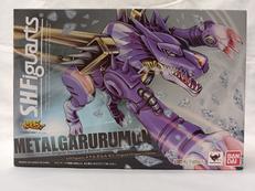 メタルガルルモン