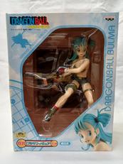 B賞 ブルマ フィギュア