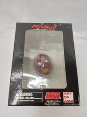 ベヘリット(覇王の卵)|ART OF WAR