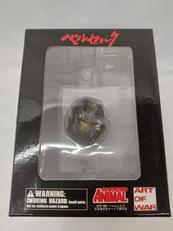 黄金ベヘリット|ART OF WAR