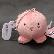 タコピーのチェーン付きマスコット|集英社