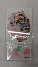 ミニアクリルスタンド|NEO GATE