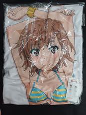 御坂美琴 抱き枕カバー|ティー・ゾーン/エムズファクトリー