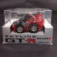 チョロQ スカイライン GT-R|TAKARA