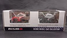 チョロQ NISSAN GT-R 2台セット|TAKARA TOMY