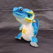 フトアゴン|SOTA