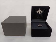 シルバーリング|松竹