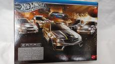 ザマック　マルチパック|ホットウィール