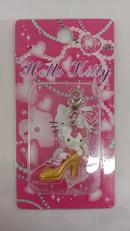 ファスナーマスコット|はっぴぃえんど