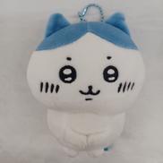 ハチワレ|グレイ・パーカー・サービス