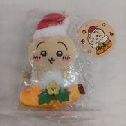 オーナメントにもなるマスコット|グレイ・パーカー・サービス