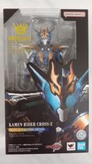 仮面ライダークローズ