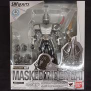 仮面ライダーガイ|BANDAI