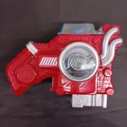 DXハザードトリガー