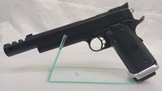 パラオーディナンス|ウェスタンアームズ