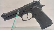 ベレッタ M92FS|ウエスタンアームズ