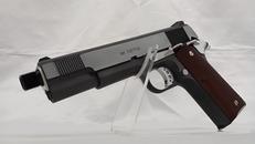 スネークマッチ|WESTERN ARMS