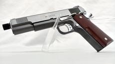 M1911 スネークマッチ|ウェスタンアームズ
