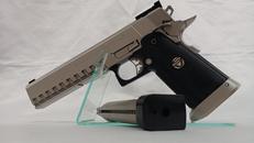 SVインフィニティ|ウェスタンアームズ