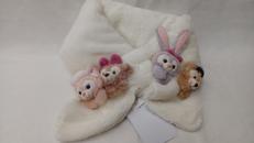 マフラー|ディズニー