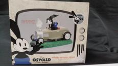 オズワルド　95周年記念|ディズニー