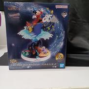 SP賞　85周年　ヴィネットフィギュア|BANDAI