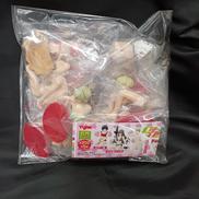 SR いちご100% PART.2|YUJIN