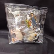 カプセルQミュージアム|海洋堂