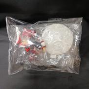 パワード夏美&ギロロ伍長|メガハウス