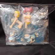 ケロロヒロインズ|BANDAI