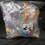 HGシリーズ　ドラゴンボールZ