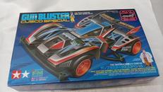 ミニ四駆　スーパーMA|TAMIYA