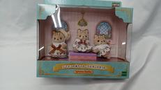 シルバニアファミリー|エポック社