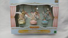 シルバニアファミリー|エポック社