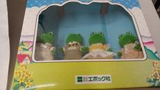 シルバニアファミリー|エポック社