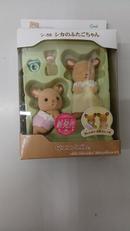 シルバニアファミリー|エポック社