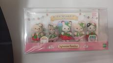 シルバニアファミリー|エポック社