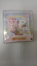 シルバニアファミリー|エポック社