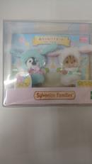 シルバニアファミリー|エポック社