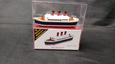 S.S.コロンビア|TOMY