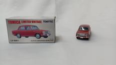 コロナ1500デラックス|TOMY TEC