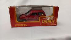 トミカダンディ|TOMY