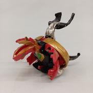 冥ラスヴォス|セガトイズ