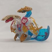 爆TECH爆丸|セガトイズ