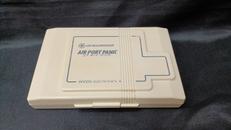 エアポートパニック|BANDAI