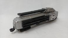 スリーナイン号戦闘車|ポピー