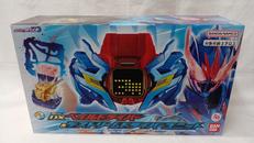 DXベイルドライバー＆デストリームドライバーユニット|BANDAI