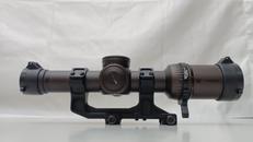 ライフルスコープ|HOLY WARRIOR