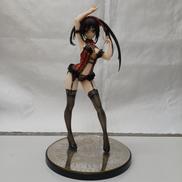 時崎狂三ランジェリーVER.|アルファマックス